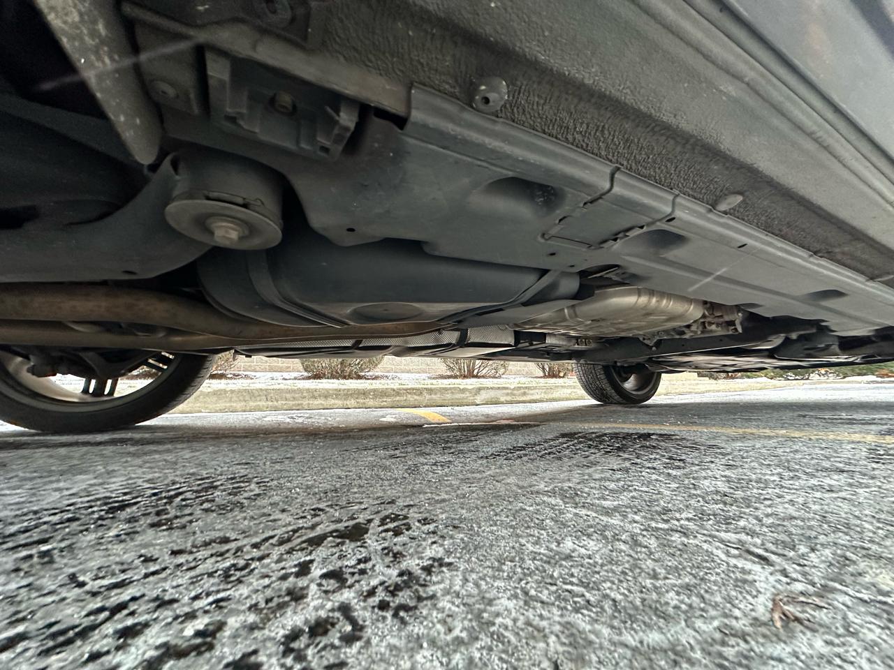 Audi Q7 3.0 S Line Prestige quattro 2014