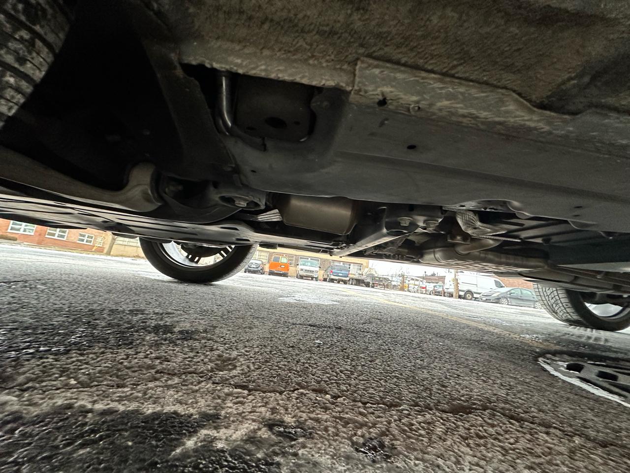 Audi Q7 3.0 S Line Prestige quattro 2014