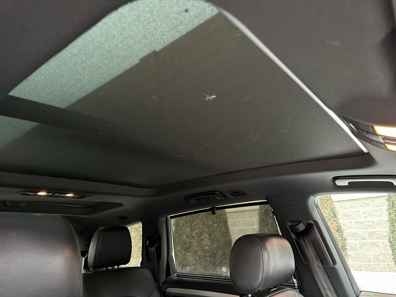 Audi Q7 3.0 S Line Prestige quattro 2014