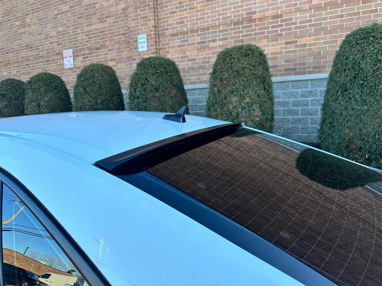 Volkswagen Jetta GLI Autobahn 2019