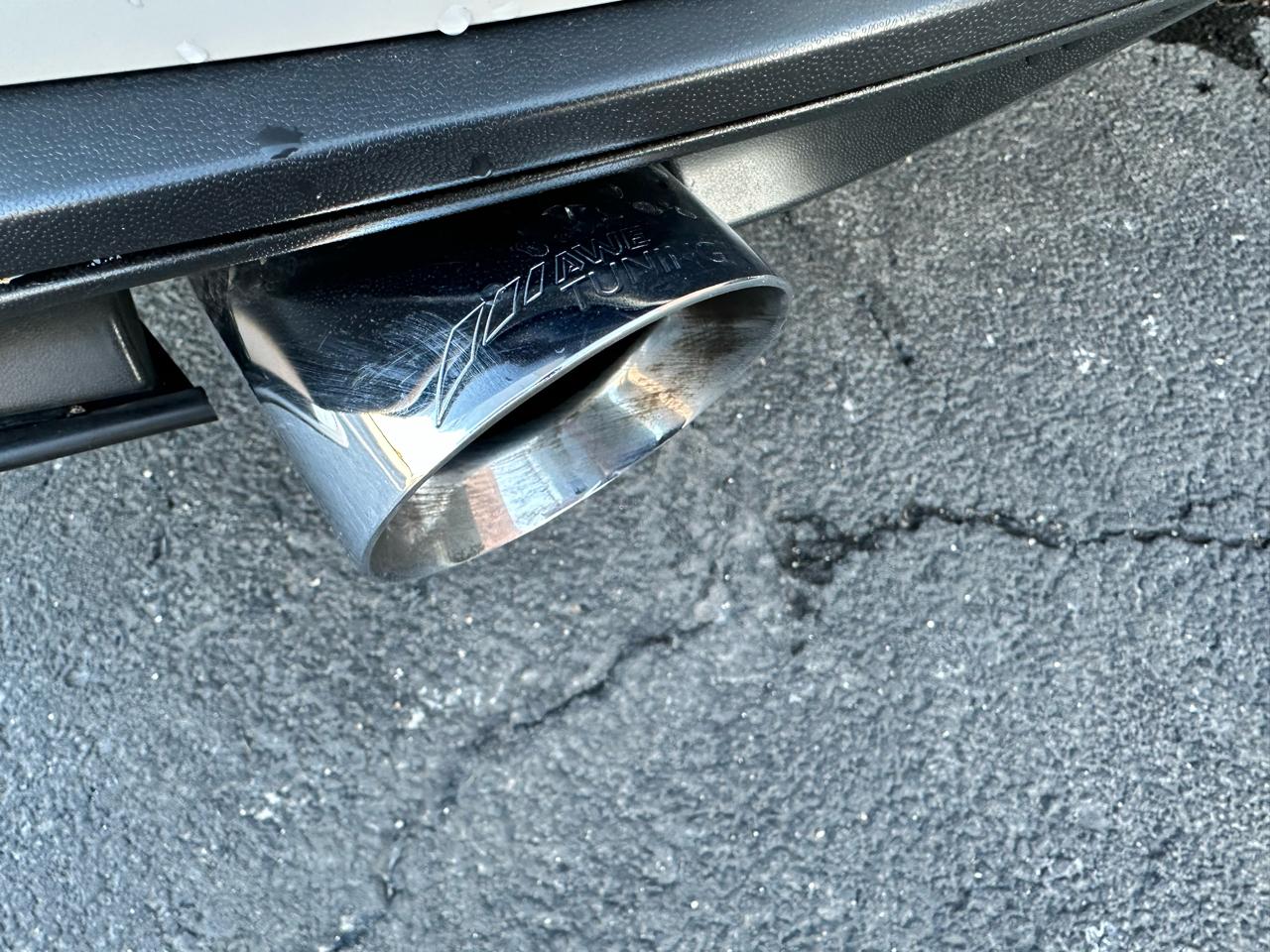 Volkswagen Jetta GLI Autobahn 2019