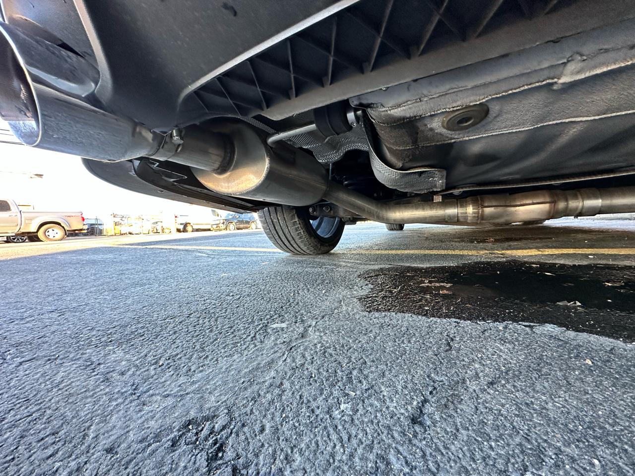 Volkswagen Jetta GLI Autobahn 2019