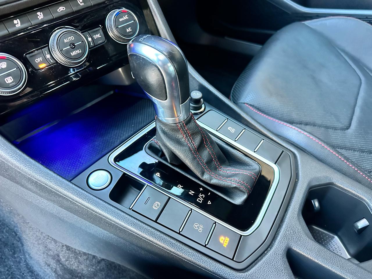 Volkswagen Jetta GLI Autobahn 2019