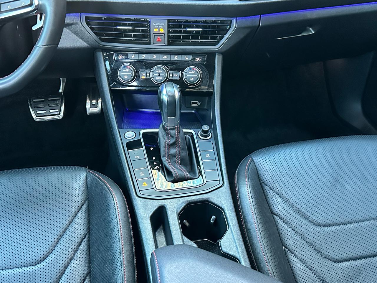 Volkswagen Jetta GLI Autobahn 2019