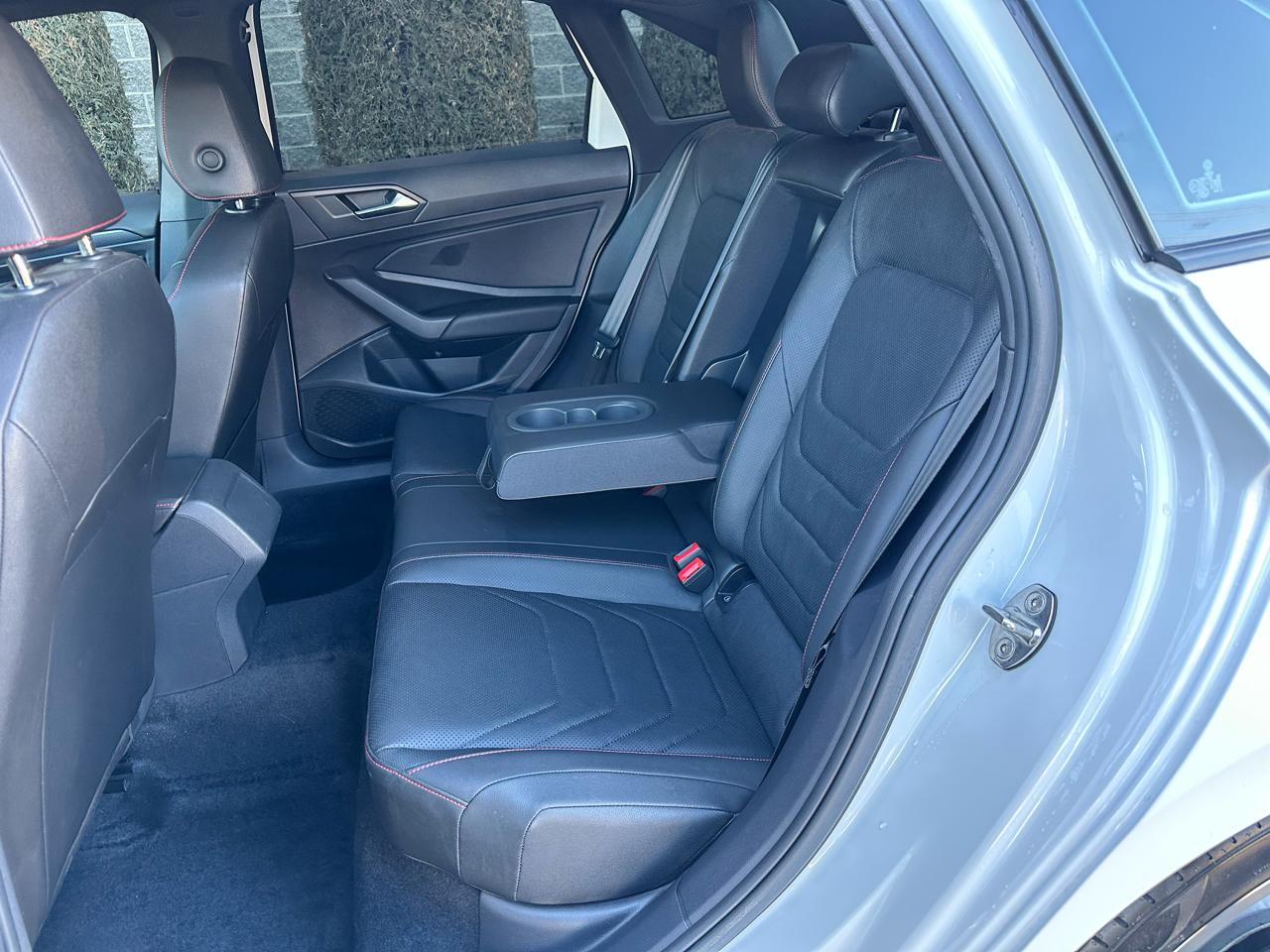 Volkswagen Jetta GLI Autobahn 2019