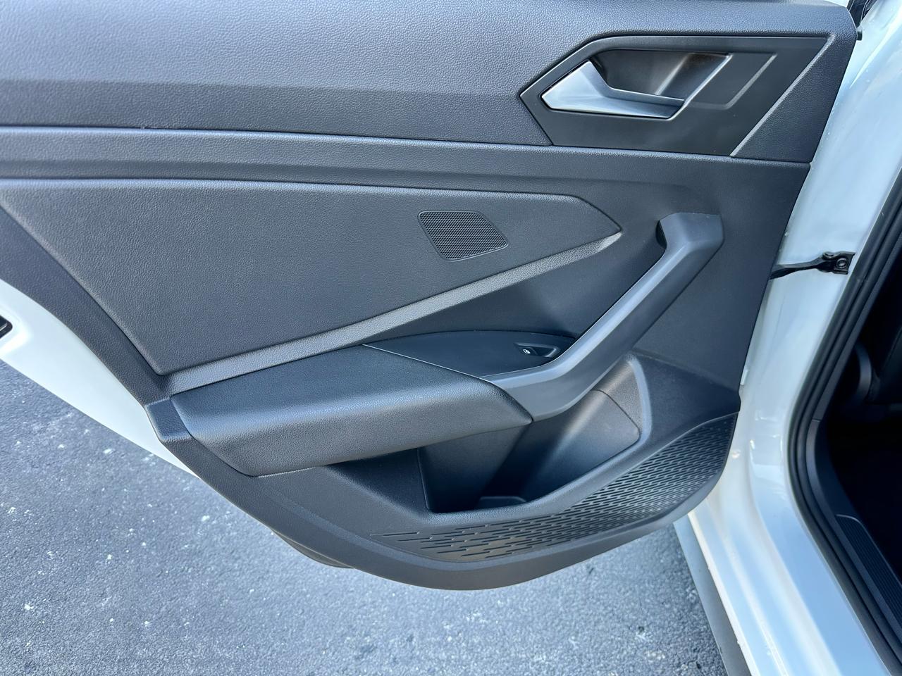 Volkswagen Jetta GLI Autobahn 2019