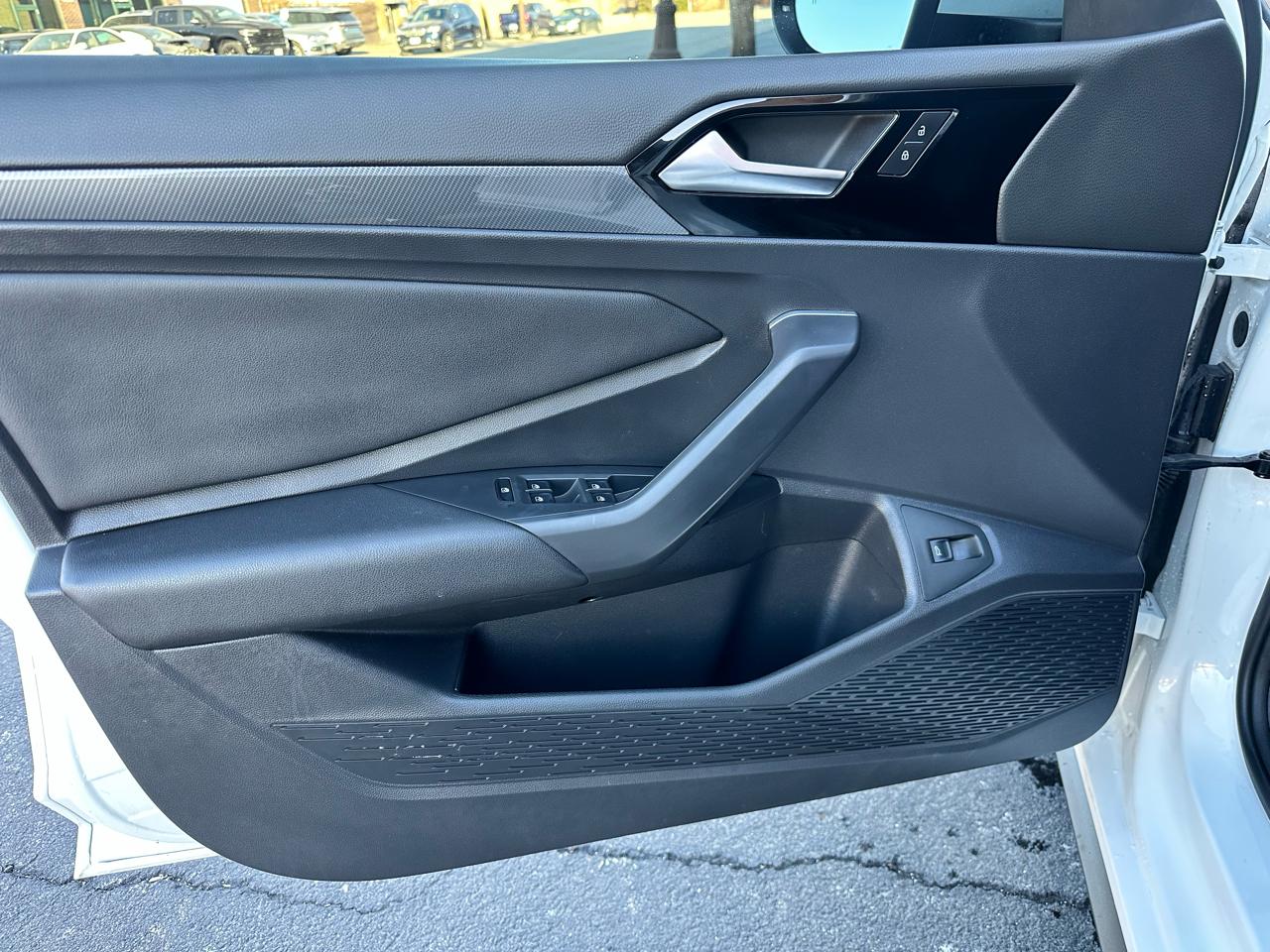 Volkswagen Jetta GLI Autobahn 2019