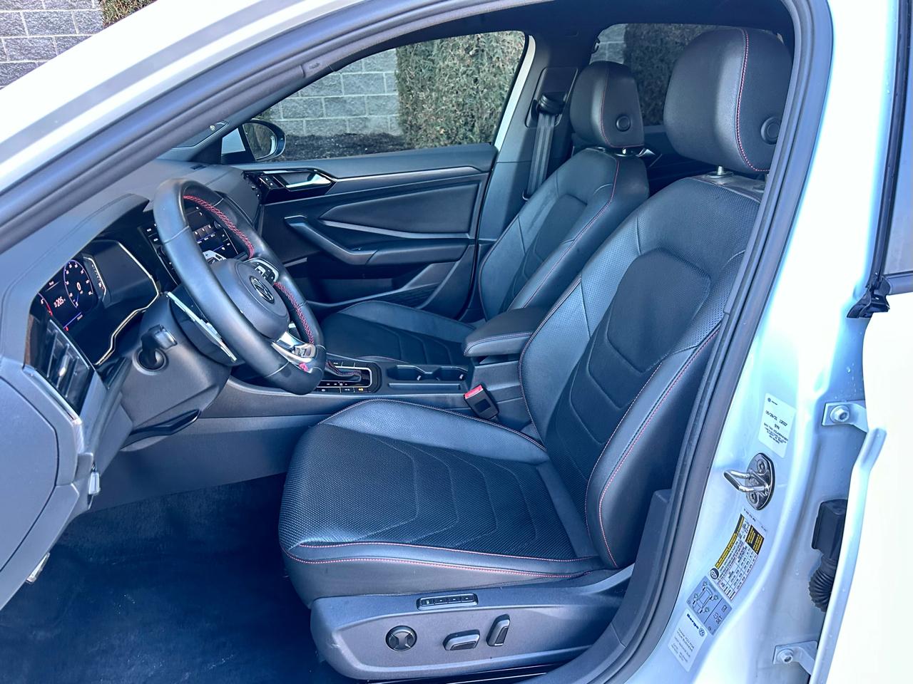 Volkswagen Jetta GLI Autobahn 2019