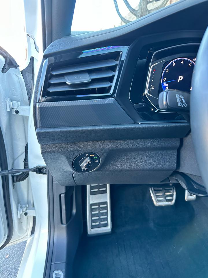 Volkswagen Jetta GLI Autobahn 2019