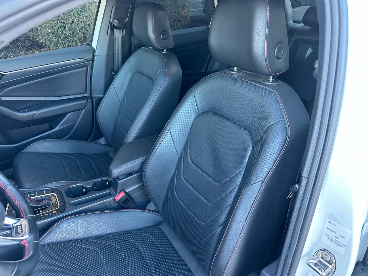 Volkswagen Jetta GLI Autobahn 2019