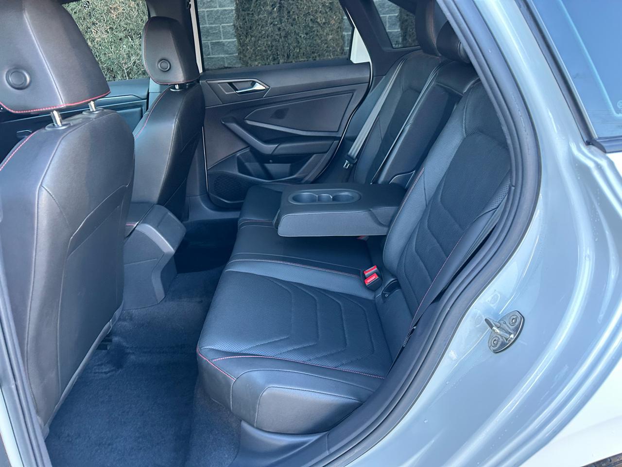 Volkswagen Jetta GLI Autobahn 2019