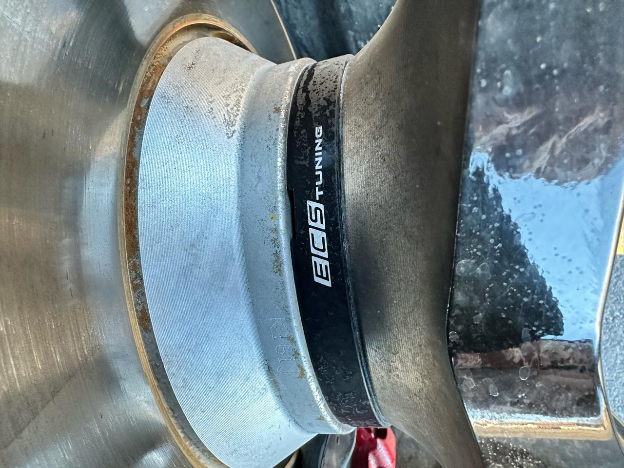 Volkswagen Jetta GLI Autobahn 2019