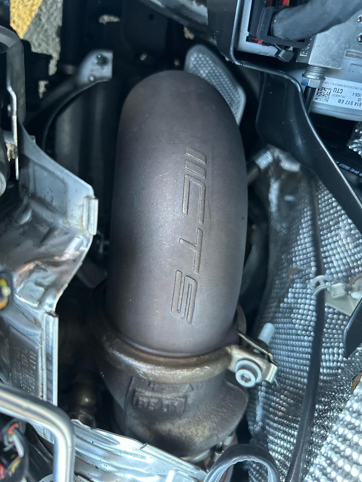 Volkswagen Jetta GLI Autobahn 2019