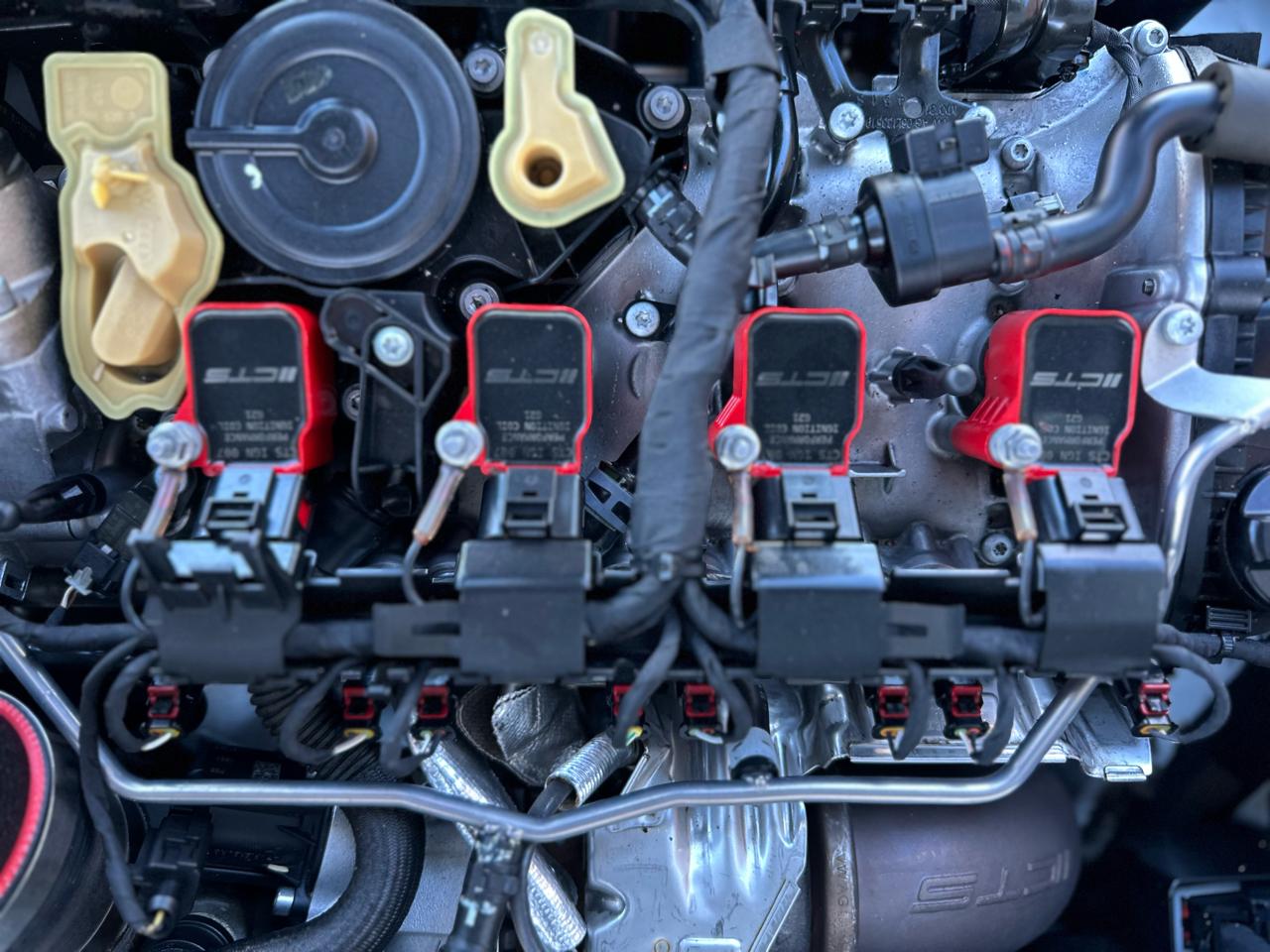 Volkswagen Jetta GLI Autobahn 2019