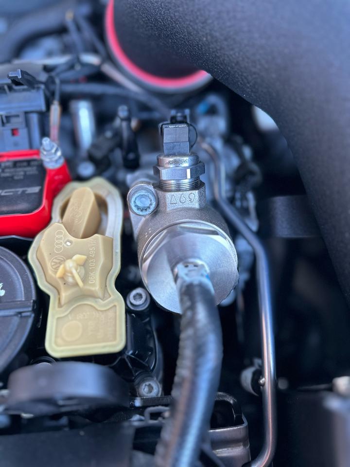 Volkswagen Jetta GLI Autobahn 2019