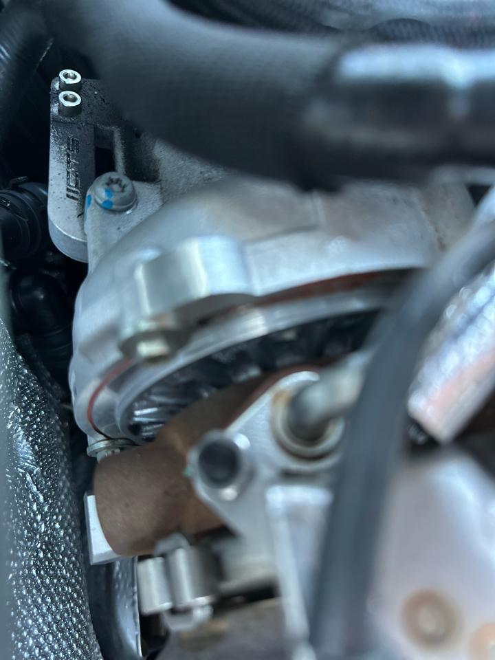 Volkswagen Jetta GLI Autobahn 2019