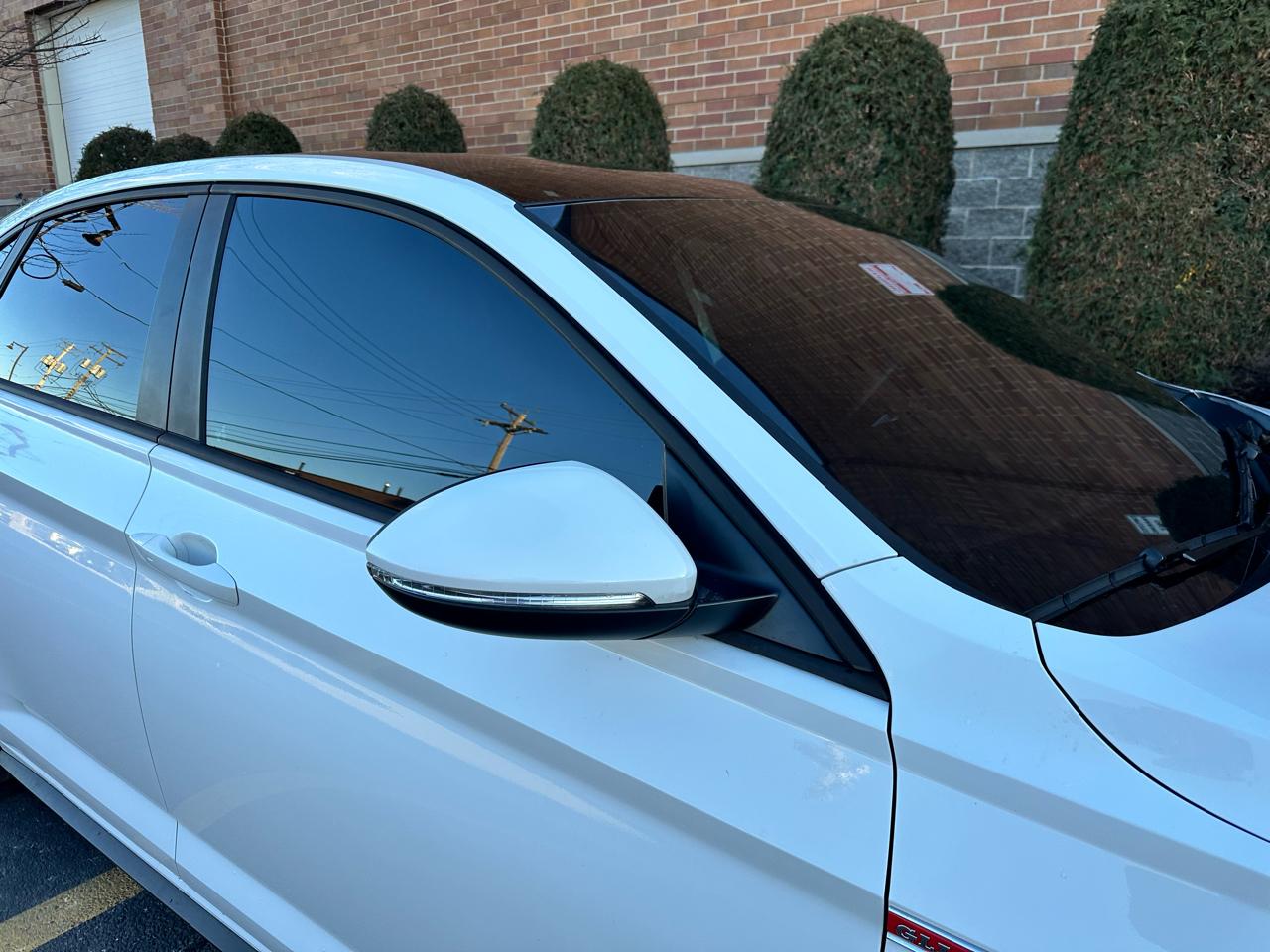 Volkswagen Jetta GLI Autobahn 2019