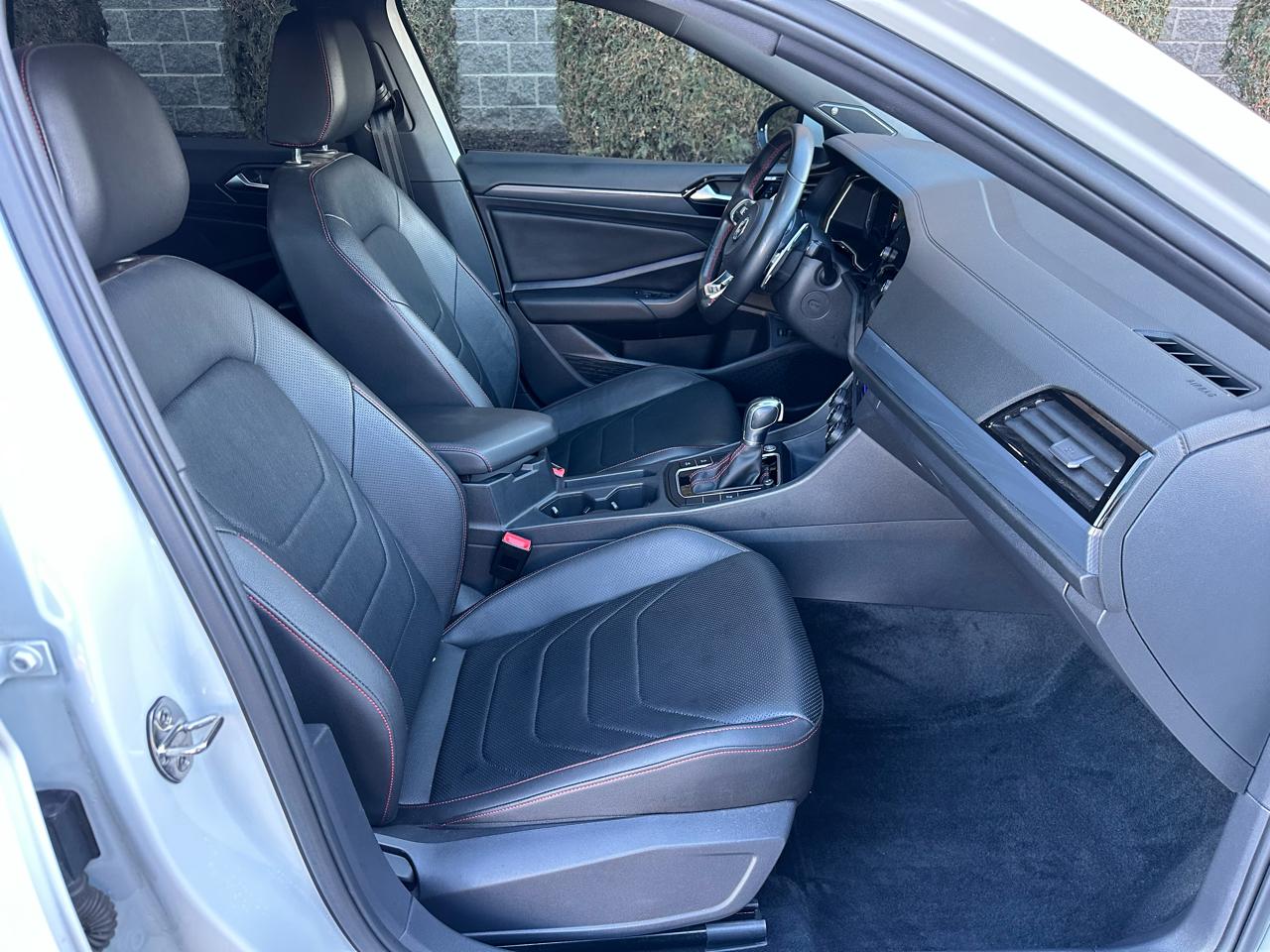 Volkswagen Jetta GLI Autobahn 2019