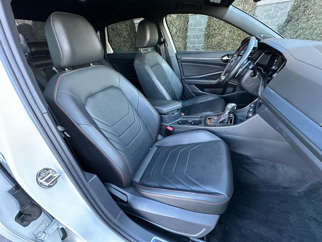 Volkswagen Jetta GLI Autobahn 2019