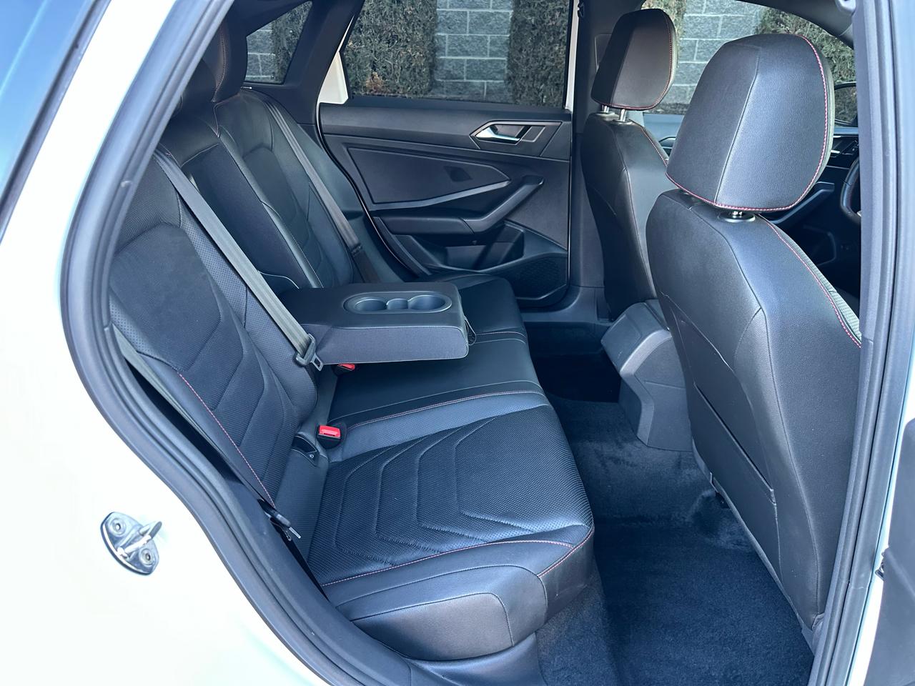 Volkswagen Jetta GLI Autobahn 2019