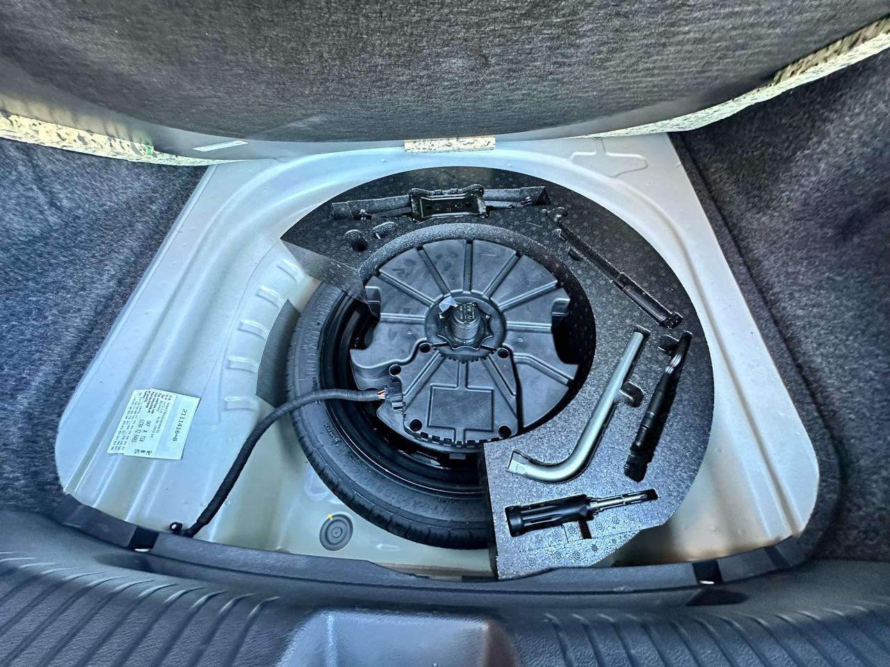 Volkswagen Jetta GLI Autobahn 2019