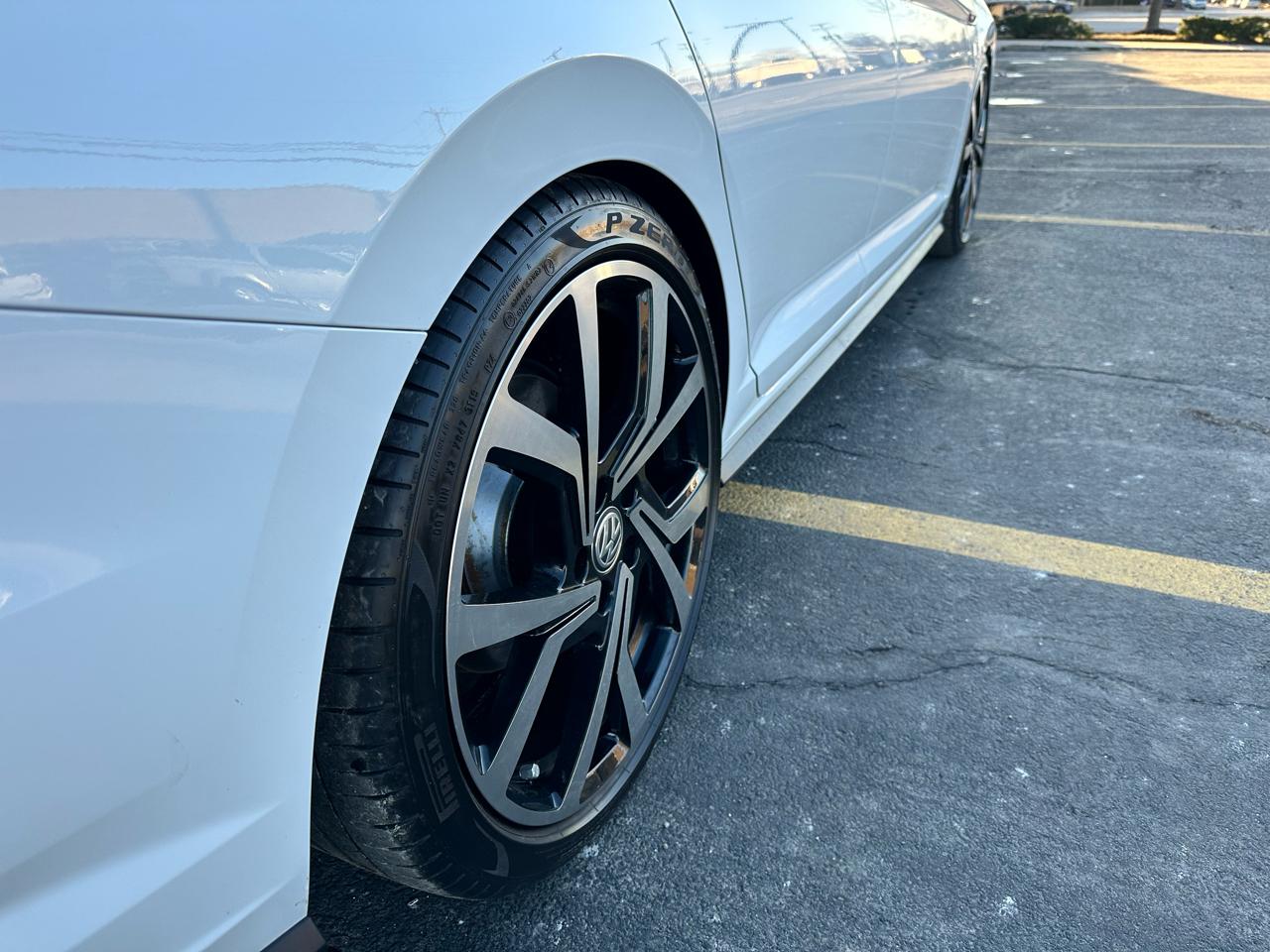 Volkswagen Jetta GLI Autobahn 2019