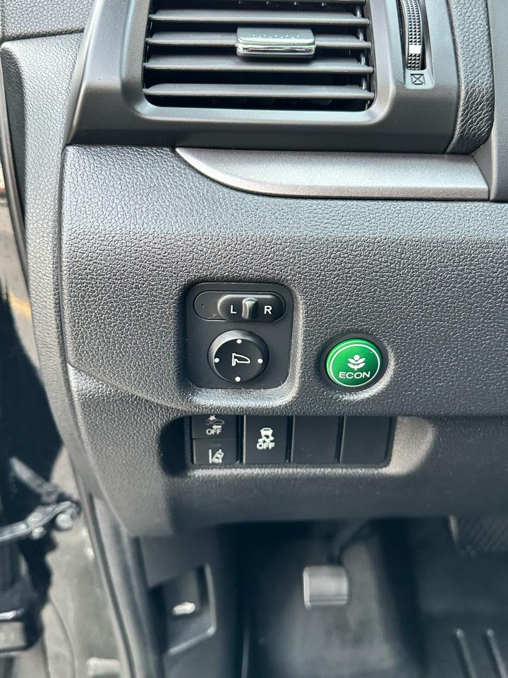 Honda Pilot EXL 4WD 2019