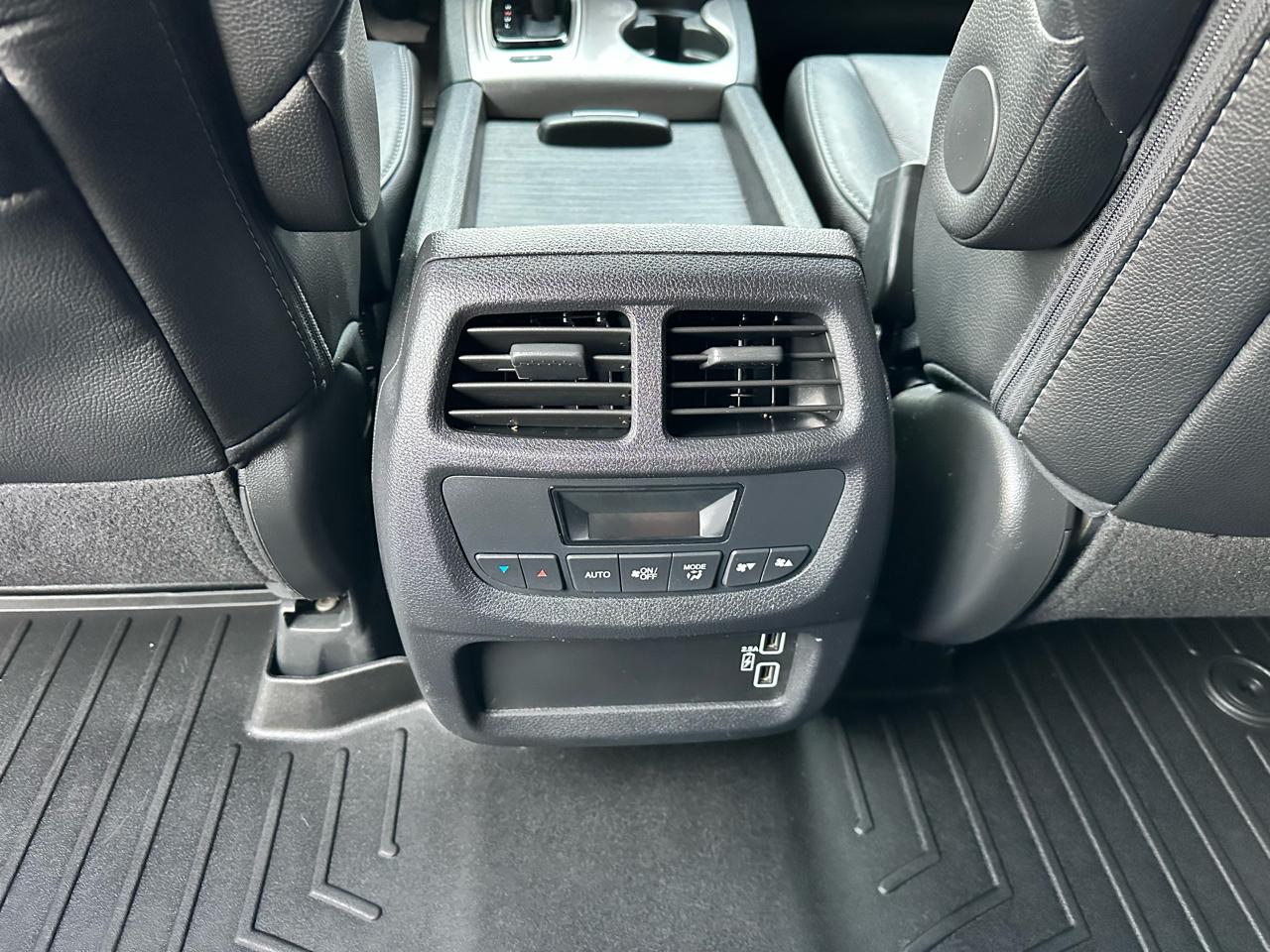 Honda Pilot EXL 4WD 2019