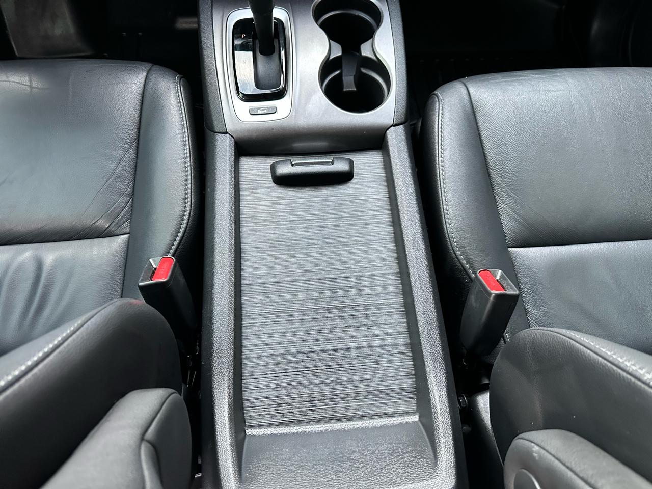 Honda Pilot EXL 4WD 2019