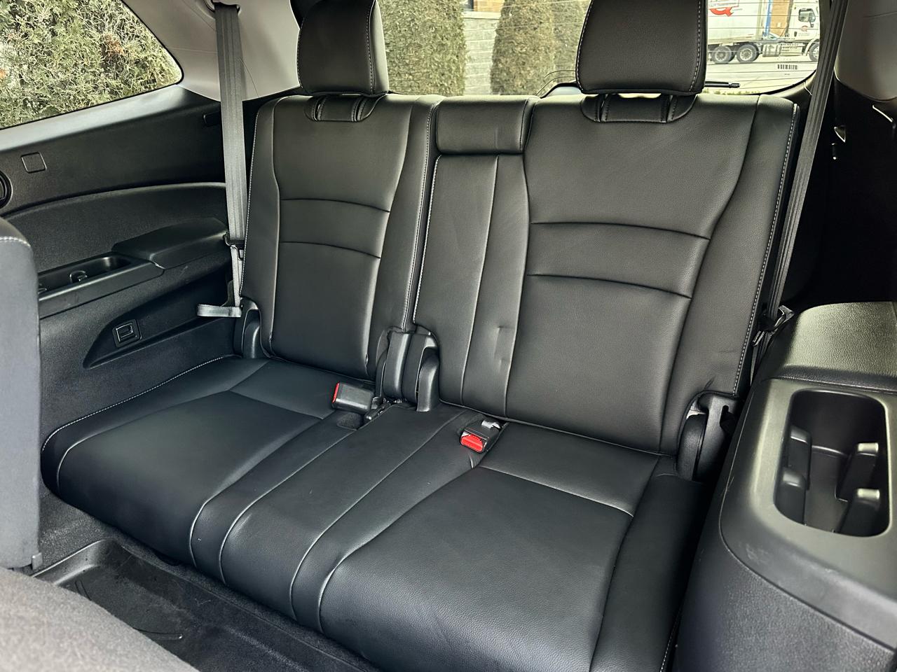 Honda Pilot EXL 4WD 2019