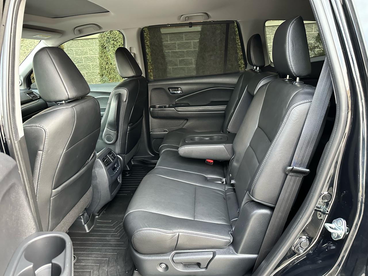 Honda Pilot EXL 4WD 2019