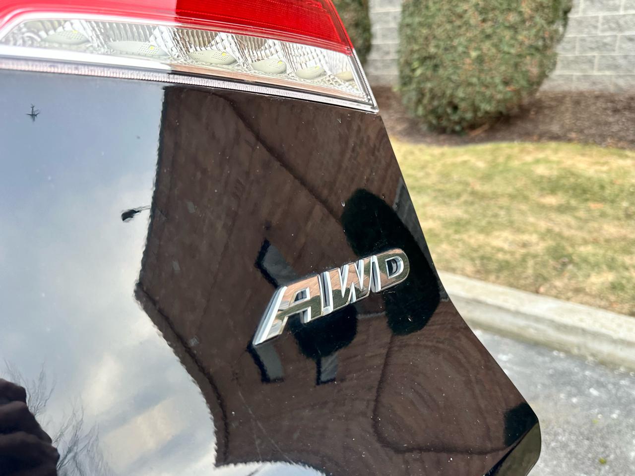 Honda Pilot EXL 4WD 2019