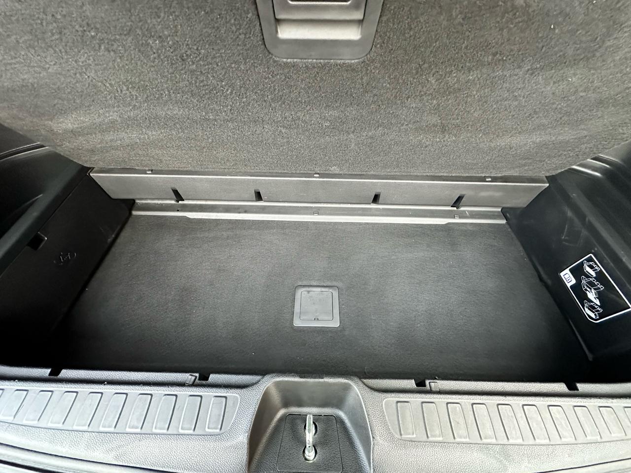 Honda Pilot EXL 4WD 2019