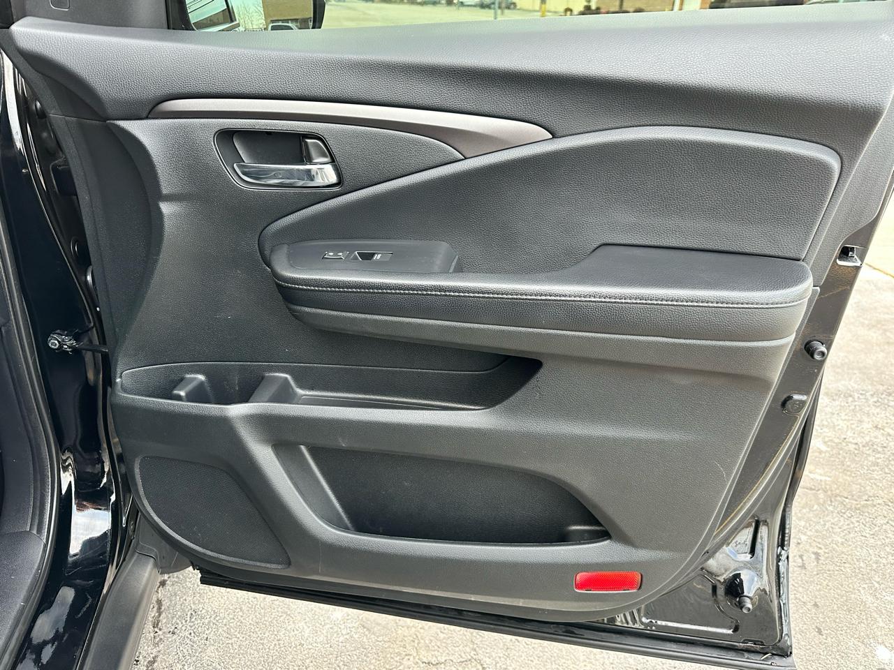 Honda Pilot EXL 4WD 2019