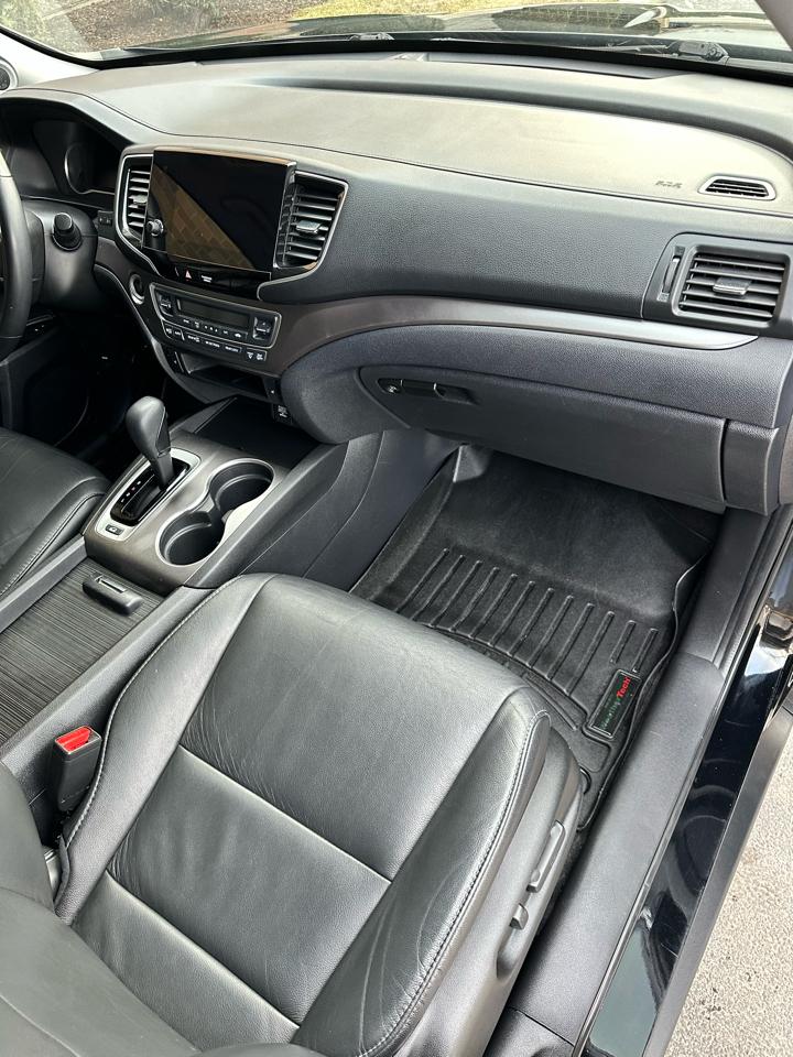 Honda Pilot EXL 4WD 2019