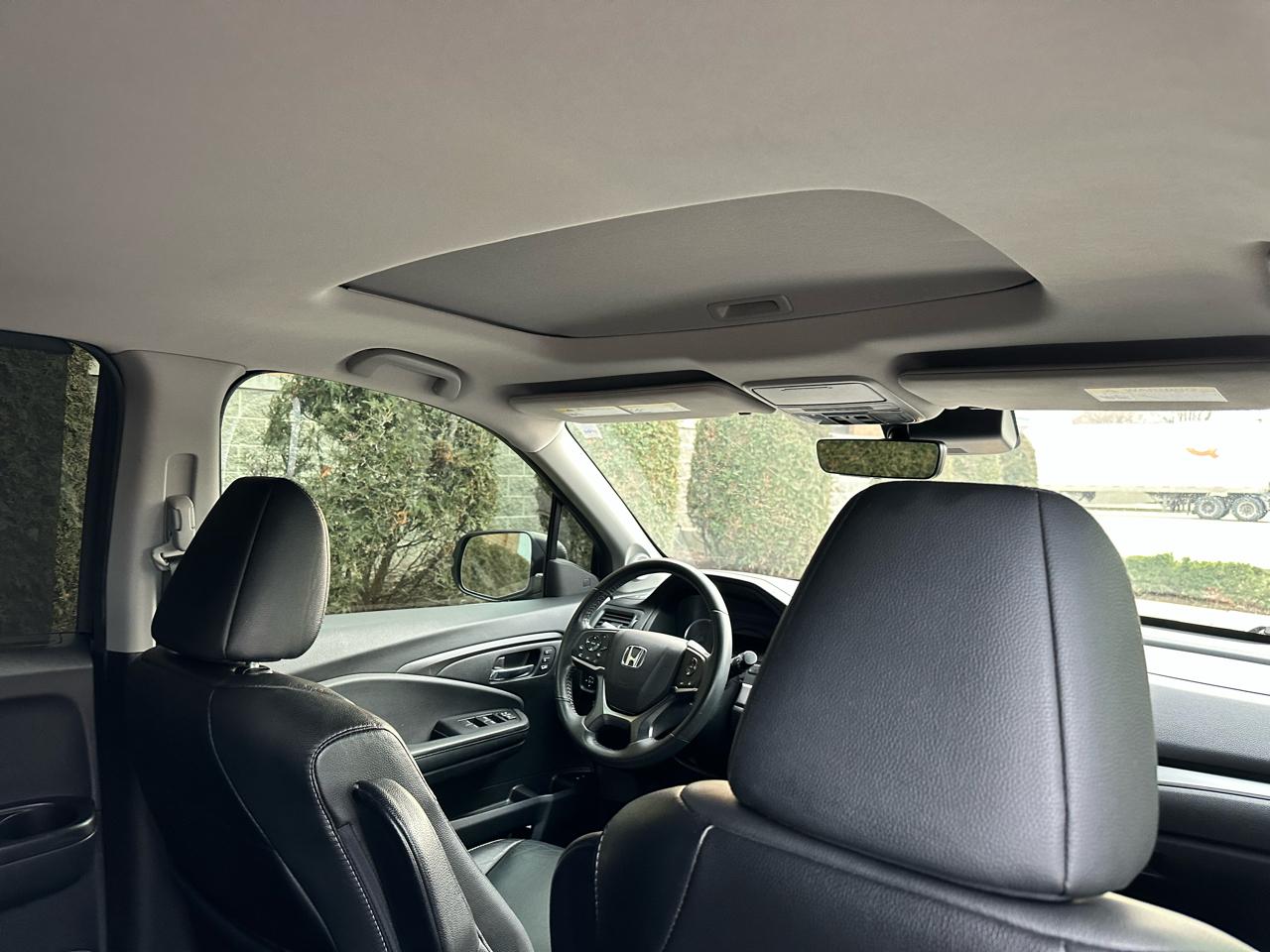 Honda Pilot EXL 4WD 2019