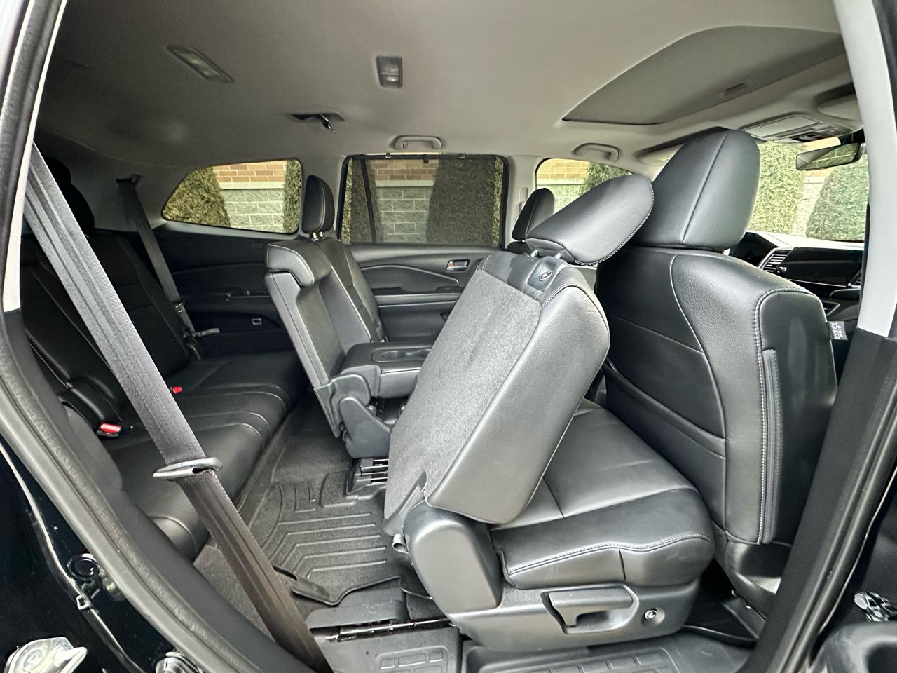 Honda Pilot EXL 4WD 2019