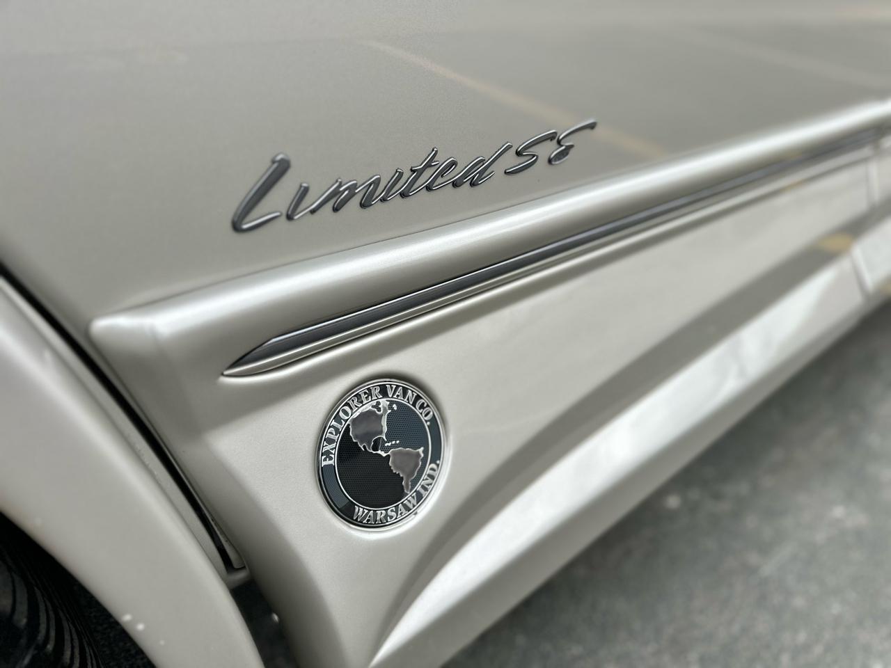 GMC Savana G2500 Cargo 2023