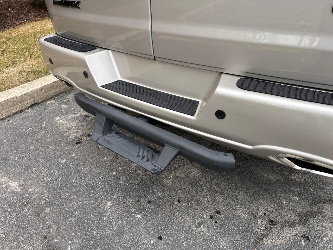 GMC Savana G2500 Cargo 2023