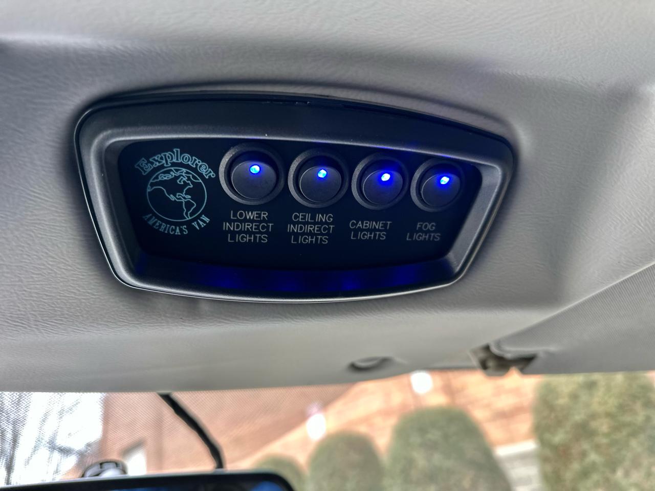 GMC Savana G2500 Cargo 2023