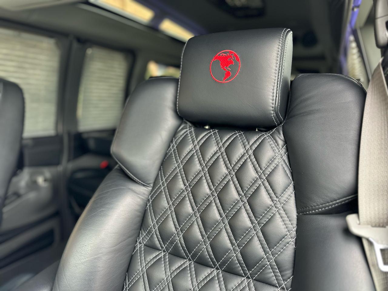 GMC Savana G2500 Cargo 2023