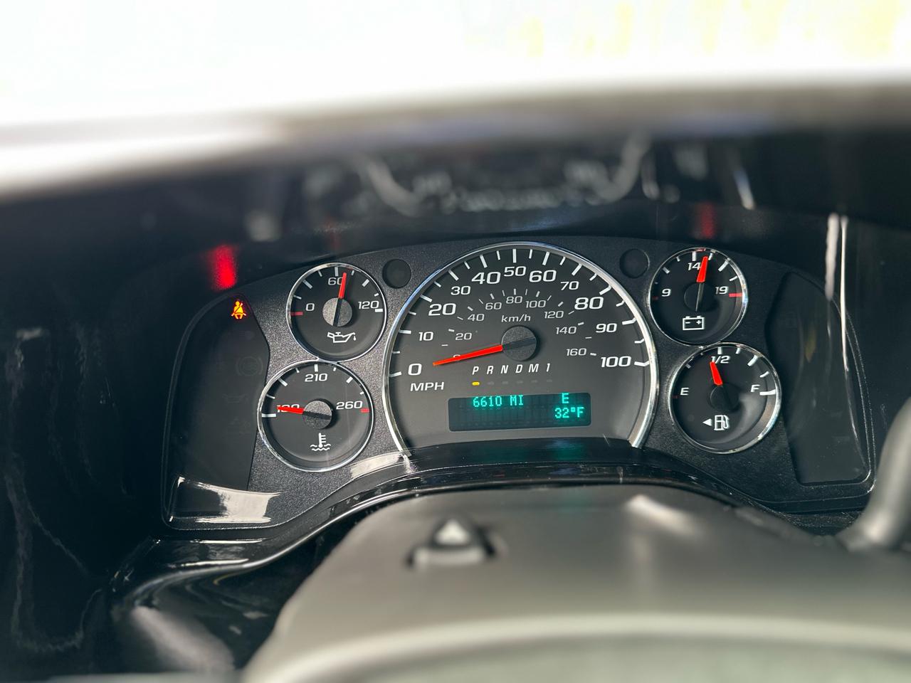 GMC Savana G2500 Cargo 2023