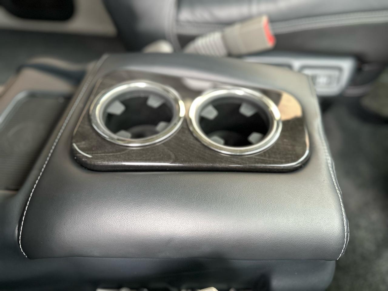 GMC Savana G2500 Cargo 2023