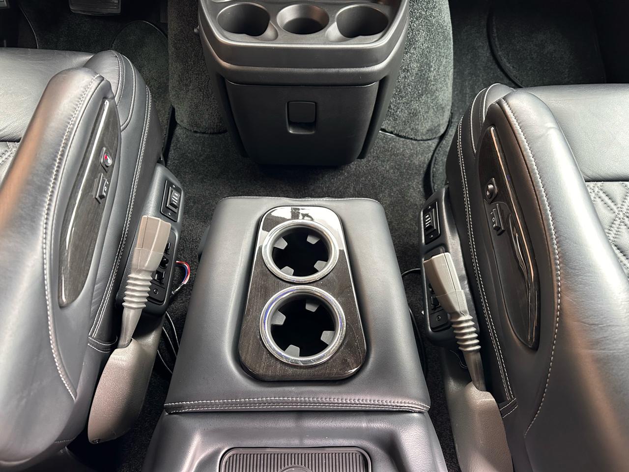 GMC Savana G2500 Cargo 2023