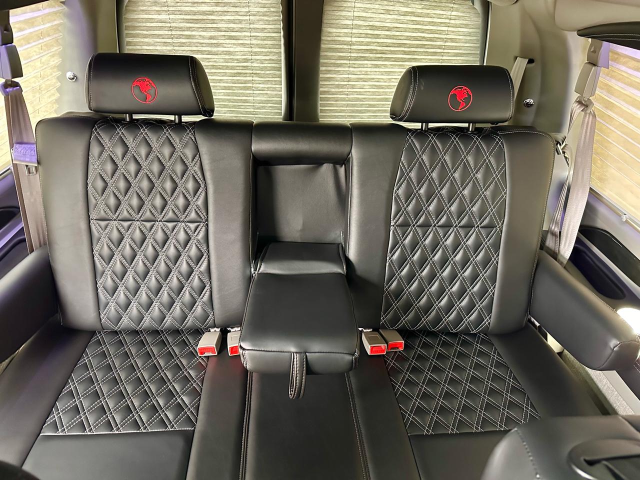 GMC Savana G2500 Cargo 2023