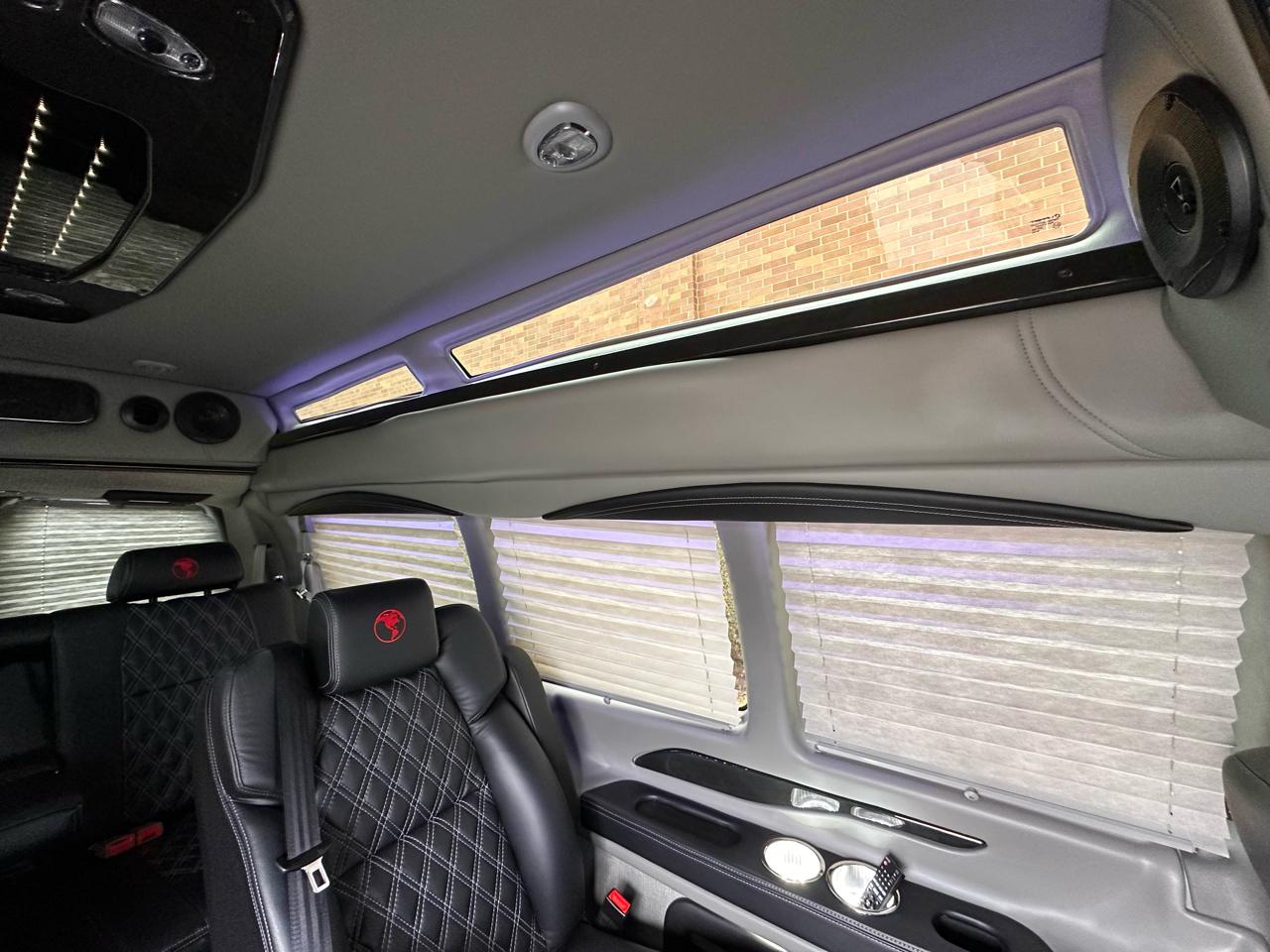 GMC Savana G2500 Cargo 2023