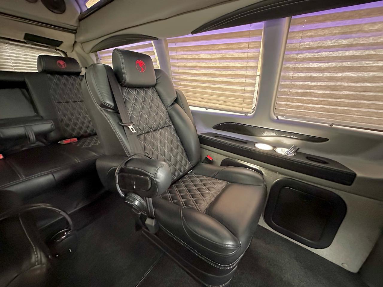 GMC Savana G2500 Cargo 2023