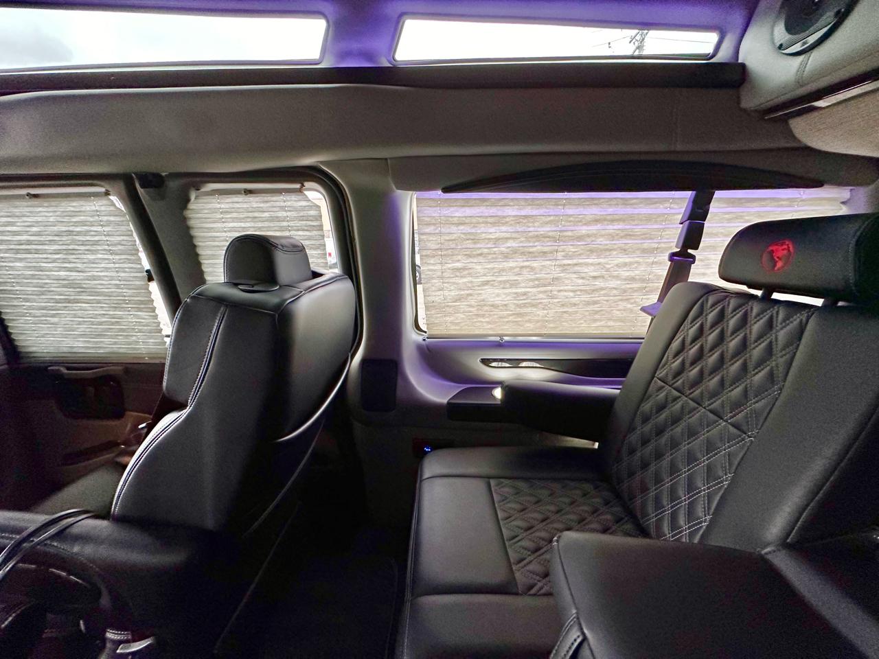 GMC Savana G2500 Cargo 2023