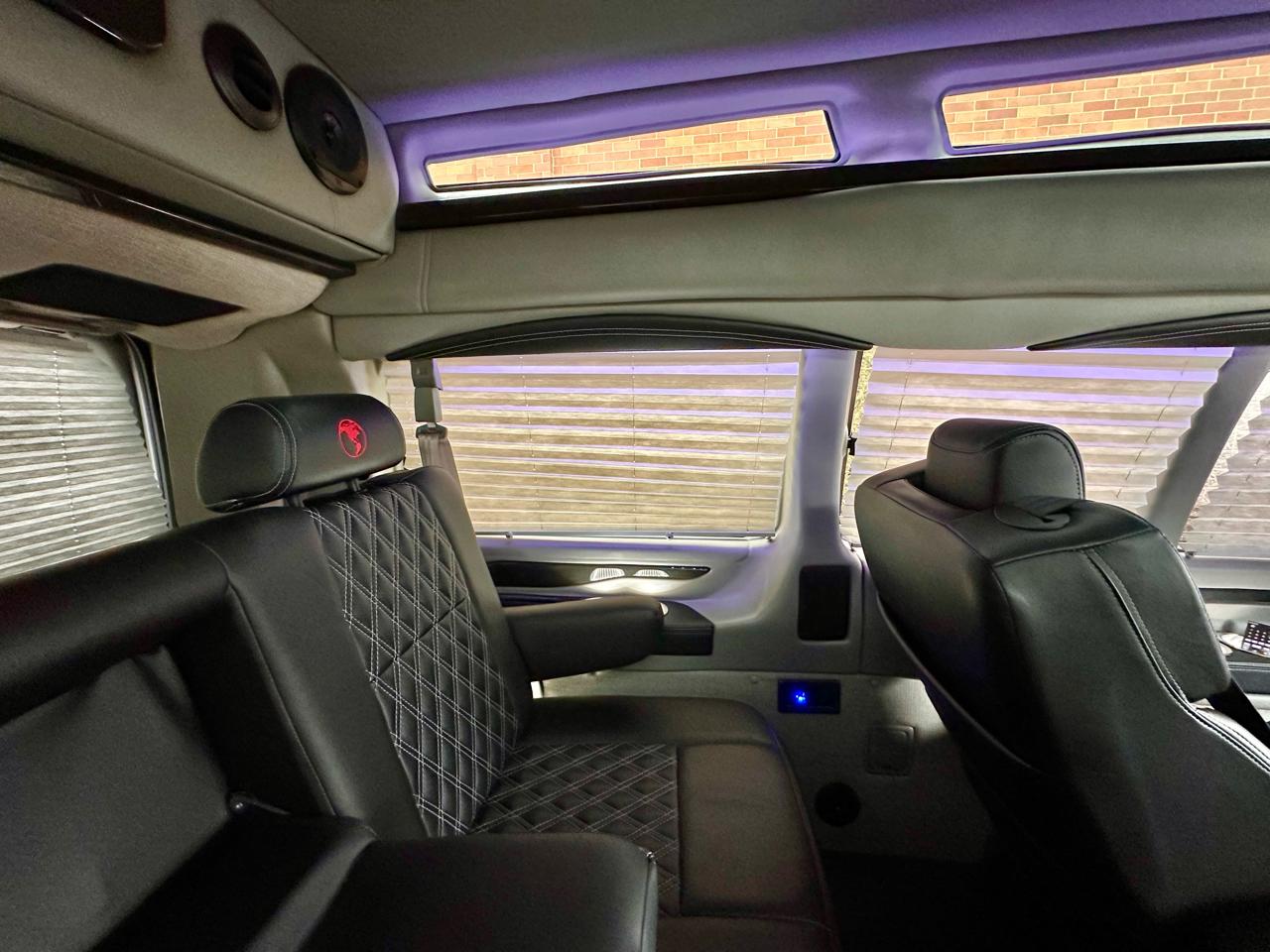 GMC Savana G2500 Cargo 2023