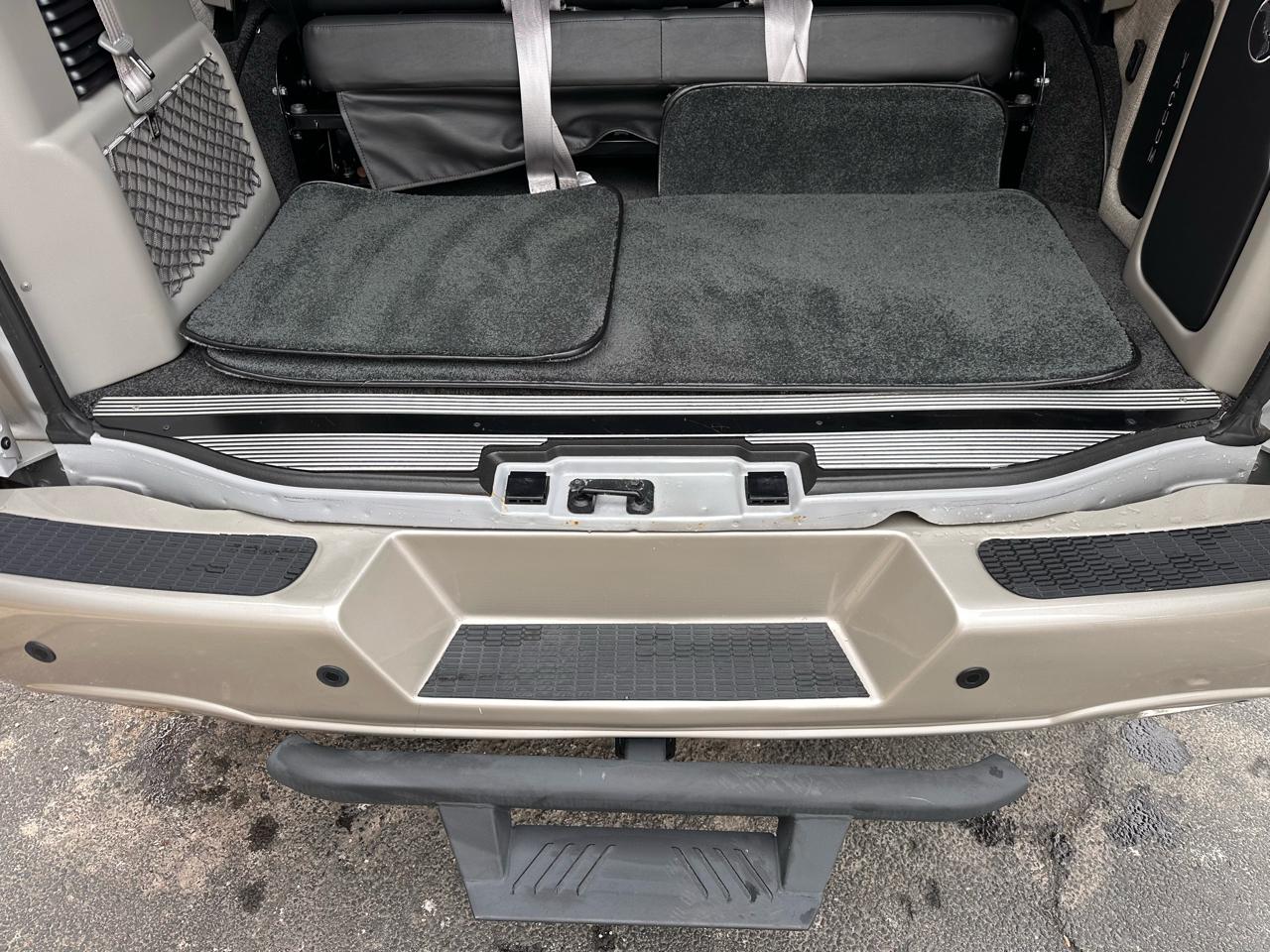 GMC Savana G2500 Cargo 2023